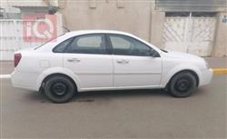 شيفروليه اوبترا